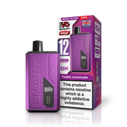 IVG Smart Max Vape Kit – Prefilled Pod Kit | Vapesdirect UK - Vapesdirect