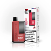 IVG Smart 5500 Disposable Vape - Vapesdirect