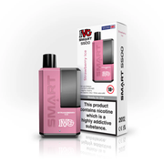 IVG Smart 5500 Disposable Vape - Vapesdirect