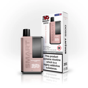 IVG Smart 5500 Disposable Vape - Vapesdirect