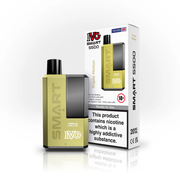 IVG Smart 5500 Disposable Vape - Vapesdirect