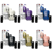 IVG Air 2 in 1 Rechargeable Pod Kit - Vapesdirect