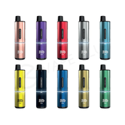 IVG Air 4 in 1 Rechargeable Pod Kit - Vapesdirect