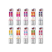 IVG Air Replacement Pods - Vapesdirect