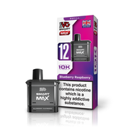 IVG Smart Max Refill Pods – 10ml Prefilled Pods | Vapesdirect UK - Vapesdirect