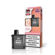 IVG Smart Max Refill Pods – 10ml Prefilled Pods | Vapesdirect UK - Vapesdirect