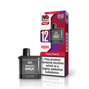 IVG Smart Max Refill Pods – 10ml Prefilled Pods | Vapesdirect UK - Vapesdirect