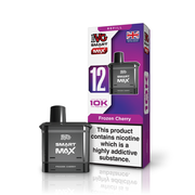 IVG Smart Max Refill Pods – 10ml Prefilled Pods | Vapesdirect UK - Vapesdirect