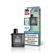 IVG Smart Max Refill Pods – 10ml Prefilled Pods | Vapesdirect UK - Vapesdirect