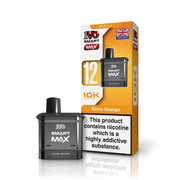 IVG Smart Max Refill Pods – 10ml Prefilled Pods | Vapesdirect UK - Vapesdirect