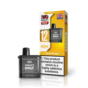 IVG Smart Max Refill Pods – 10ml Prefilled Pods | Vapesdirect UK - Vapesdirect