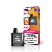 IVG Smart Max Refill Pods – 10ml Prefilled Pods | Vapesdirect UK - Vapesdirect