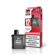 IVG Smart Max Refill Pods – 10ml Prefilled Pods | Vapesdirect UK - Vapesdirect