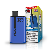 IVG SAVR Starter Vape Kit - Vapesdirect