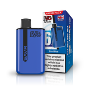 IVG SAVR Starter Vape Kit - Vapesdirect