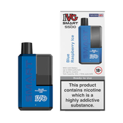 IVG Smart 5500 Disposable Vape - Vapesdirect