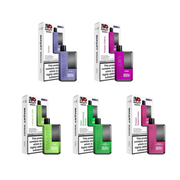 IVG Smart 5500 Disposable Vape - Vapesdirect