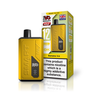 IVG Smart Max Vape Kit – Prefilled Pod Kit | Vapesdirect UK - Vapesdirect