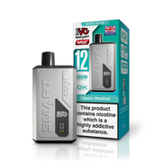 IVG Smart Max Vape Kit – Prefilled Pod Kit | Vapesdirect UK - Vapesdirect