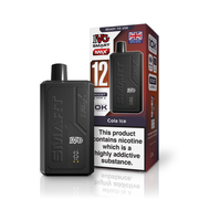 IVG Smart Max Vape Kit – Prefilled Pod Kit | Vapesdirect UK - Vapesdirect