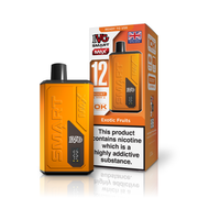 IVG Smart Max Vape Kit – Prefilled Pod Kit | Vapesdirect UK - Vapesdirect