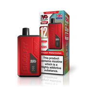 IVG Smart Max Vape Kit – Prefilled Pod Kit | Vapesdirect UK - Vapesdirect
