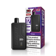 IVG Smart Max Vape Kit – Prefilled Pod Kit | Vapesdirect UK - Vapesdirect