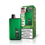 IVG Smart Max Vape Kit – Prefilled Pod Kit | Vapesdirect UK - Vapesdirect