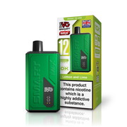 IVG Smart Max Vape Kit – Prefilled Pod Kit | Vapesdirect UK - Vapesdirect