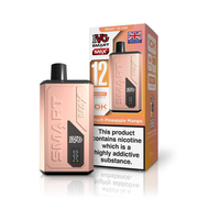 IVG Smart Max Vape Kit – Prefilled Pod Kit | Vapesdirect UK - Vapesdirect