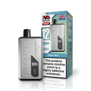 IVG Smart Max Vape Kit – Prefilled Pod Kit | Vapesdirect UK - Vapesdirect