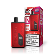 IVG Smart Max Vape Kit – Prefilled Pod Kit | Vapesdirect UK - Vapesdirect