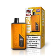 IVG Smart Max Vape Kit – Prefilled Pod Kit | Vapesdirect UK - Vapesdirect