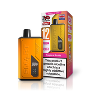 IVG Smart Max Vape Kit – Prefilled Pod Kit | Vapesdirect UK - Vapesdirect