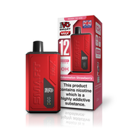 IVG Smart Max Vape Kit – Prefilled Pod Kit | Vapesdirect UK - Vapesdirect
