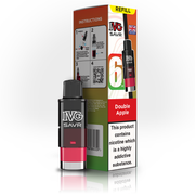 IVG Savr Prefilled Pods and Refills - Vapesdirect