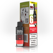 IVG Savr Prefilled Pods and Refills - Vapesdirect