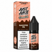 Just Juice Desserts Banoffee Pie Nic Salt E-Liquid 10ml - Vapesdirect