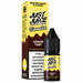 Just Juice Desserts Lemon Tart Nic Salt E-Liquid 10ml - Vapesdirect