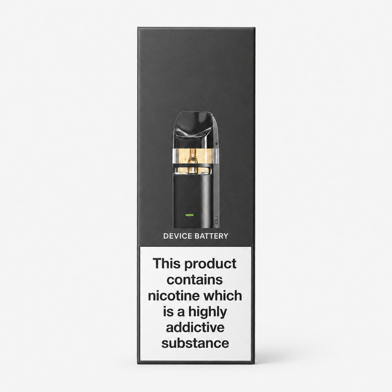 LEVELS 1500 Pod Vape Kit - Vapesdirect