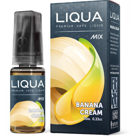 banana cream vape juice FRYD Banana Ejuice by FRYD Liquids 60ml ⋆ Vape Juice ⋆ $10.99 ⋆ main image 1