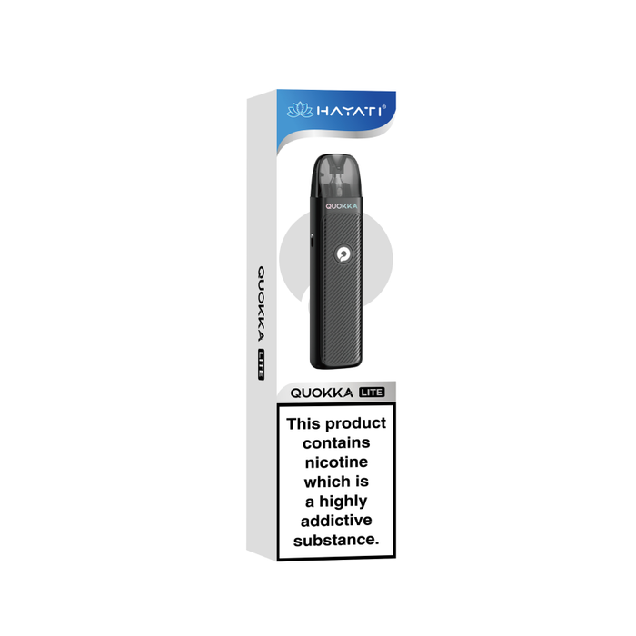 Hayati Quokka Lite Vape Kit