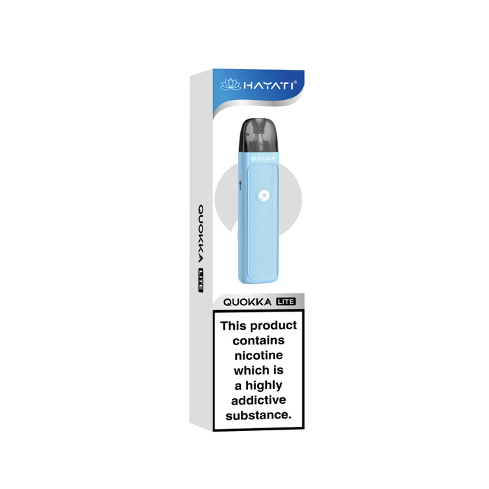 Hayati Quokka Lite Vape Kit
