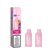Lost Mary BM600 Prefilled Pods – 20mg Nic Salt (2ml) - Vapesdirect