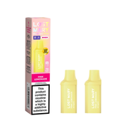 Lost Mary BM600 Prefilled Pods – 20mg Nic Salt (2ml) - Vapesdirect