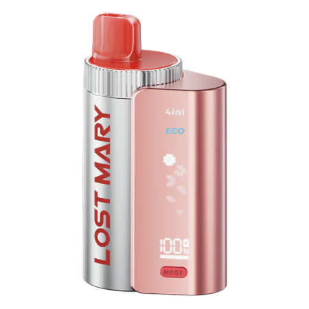 Lost Mary 4 in 1 Pod Kit - Vapesdirect