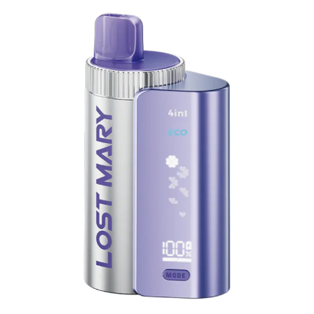 Lost Mary 4 in 1 Pod Kit - Vapesdirect