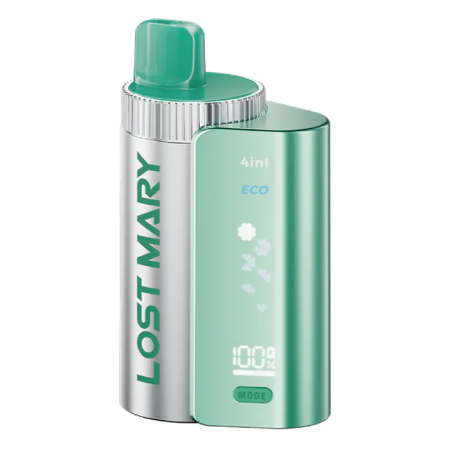 Lost Mary 4 in 1 Pod Kit - Vapesdirect