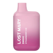Lost Mary BM600 Prefilled Pod Vape Kit - Vapesdirect