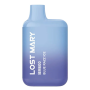 Lost Mary BM600 Prefilled Pod Vape Kit - Vapesdirect